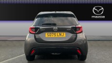 Mazda 2 Hybrid 1.5i Hybrid Homura 5dr CVT Hybrid Hatchback